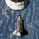 Illustration for article titled 30 Years of the Space Shuttle Program in Pictures